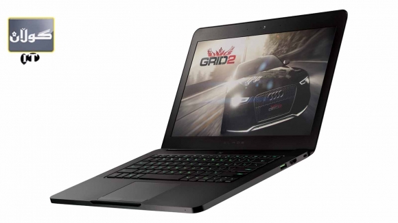 ئولترابوكیش بوو بە‌ گە‌یمە‌ر